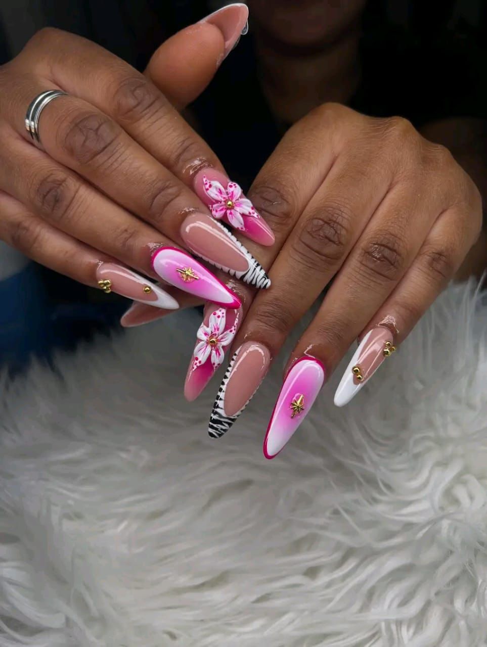 Nails